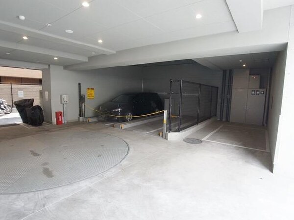 駐車場(★駐車場★)