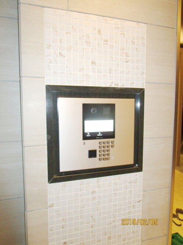 共有部分(★オートロック★)