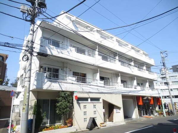 外観(★静かな住環境の立地★)