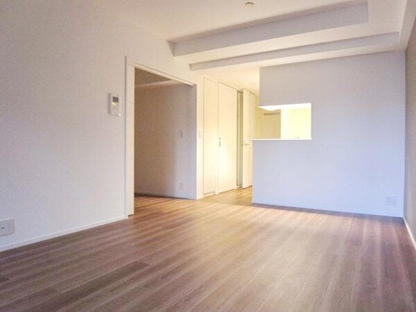 リビング・居室(広々洋室★)