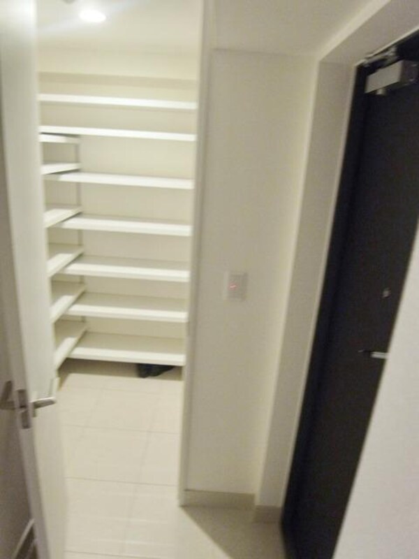 玄関(ＳＩＣです★)