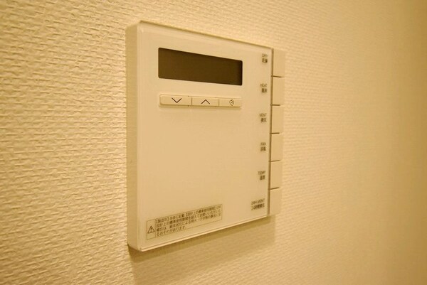 設備(タウンハウジングレジデンス事業部　恵比寿店・赤坂店までお問…)