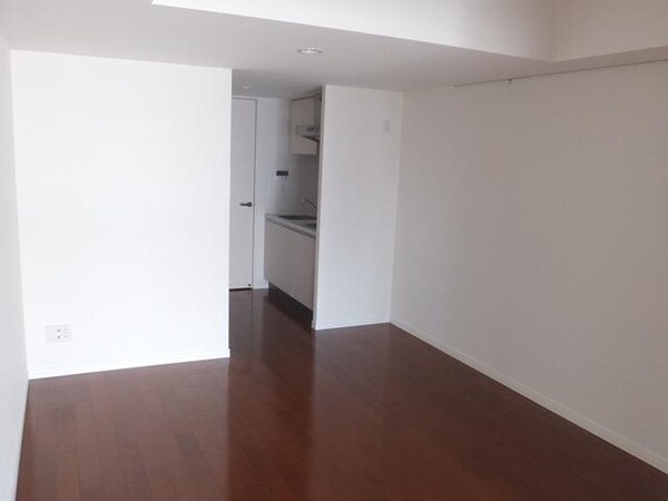 リビング・居室(ダイニングキッチン)