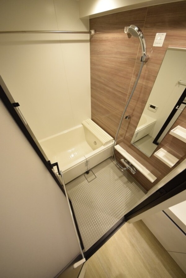 バス／シャワールーム等(☆お問い合わせはお早めに☆)