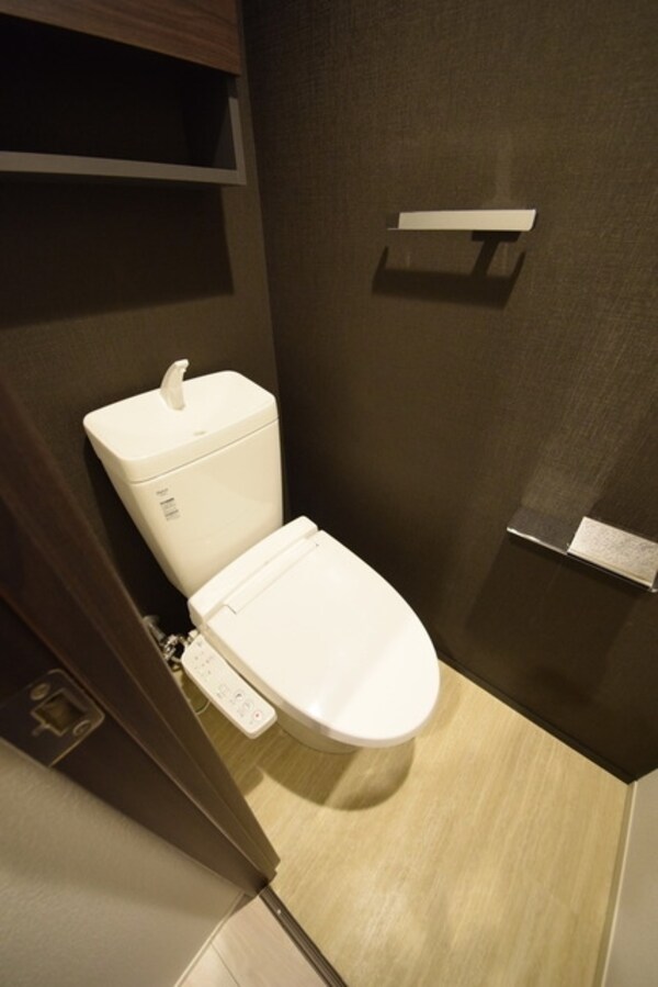 トイレ(☆お問い合わせはお早めに☆)