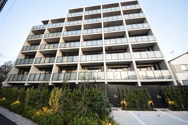 外観(☆お問い合わせはお早めに☆)