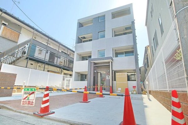 外観(☆外観☆)