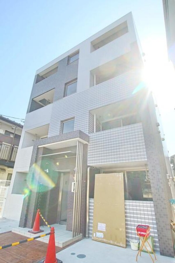 外観(☆外観☆)