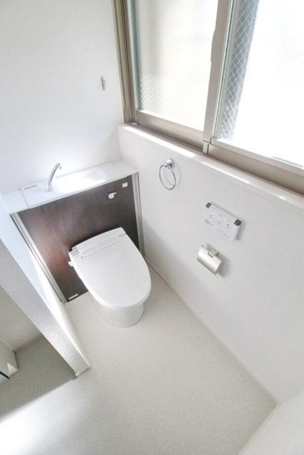 トイレ(☆トイレ☆)