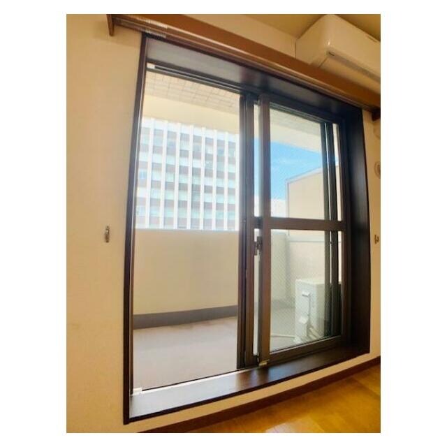 物件内観写真10　(バルコニー)