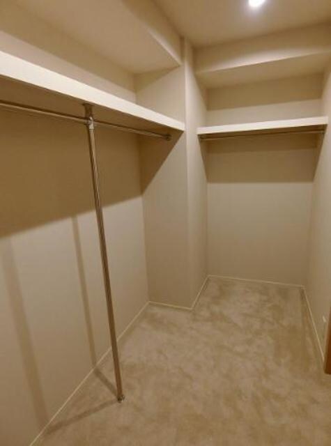 物件内観写真14　(WIC)