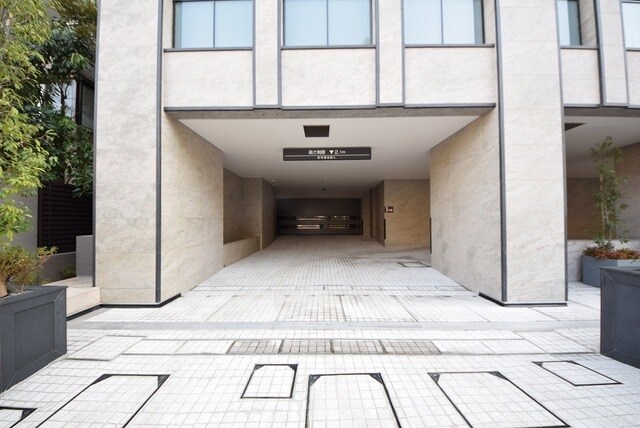 物件内観写真21　(駐車場)