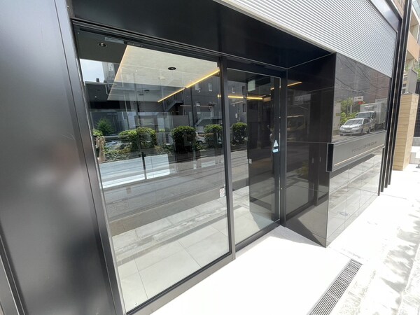 エントランス(エントランス)