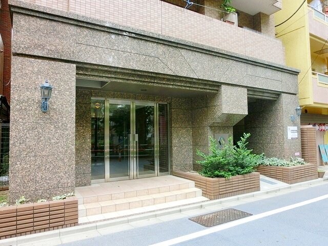 物件内観写真13　(★エントランス★)