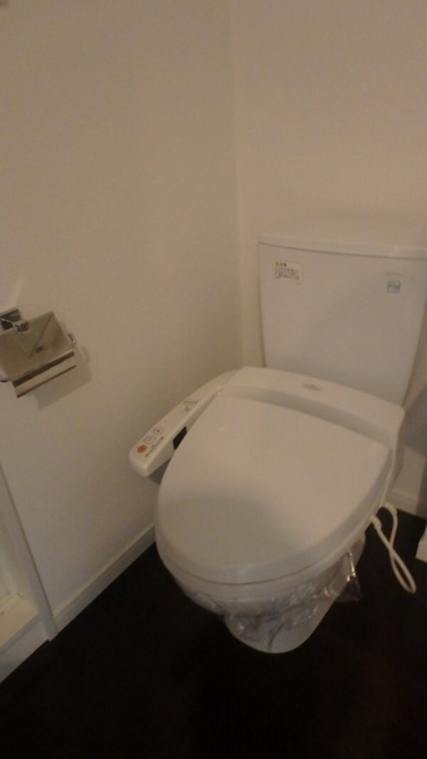 トイレ(★シャワートイレ★)