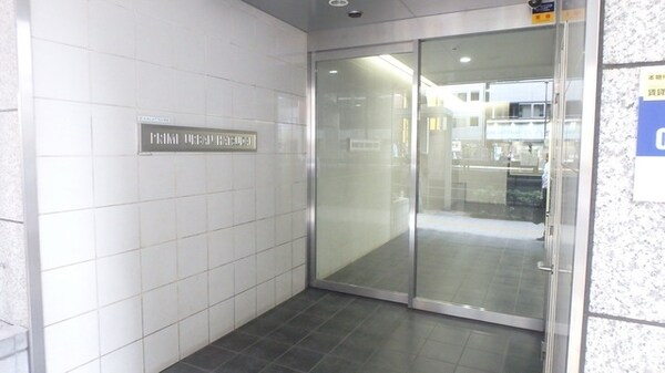 エントランス(★エントランス★)