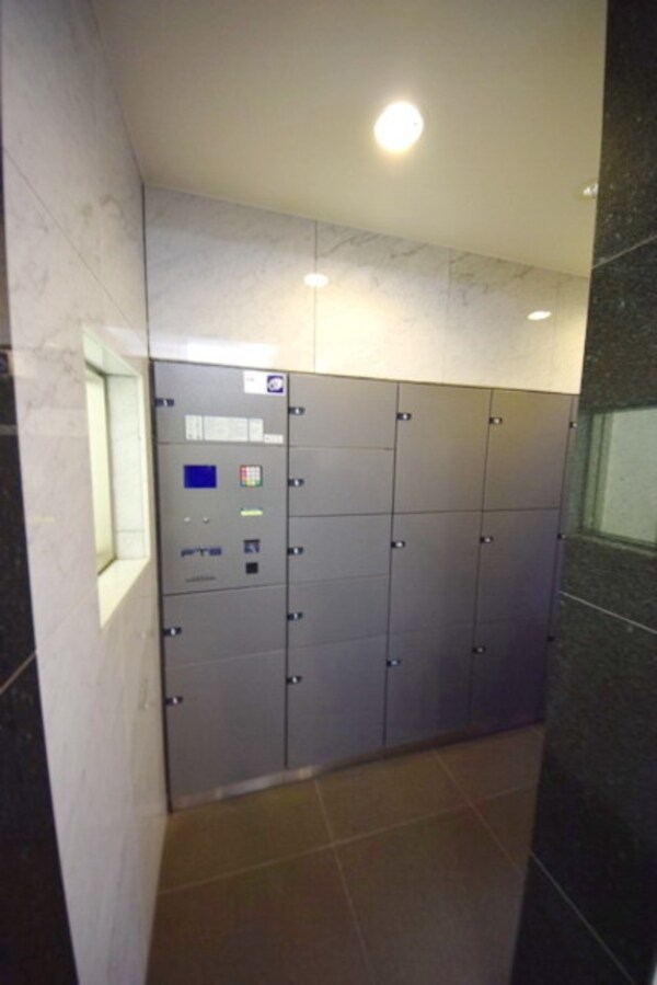 共有部分(プライムアーバン日本橋茅場町)