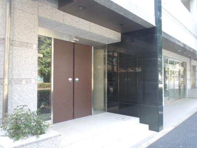 物件内観写真13　(★綺麗なエントランス★)