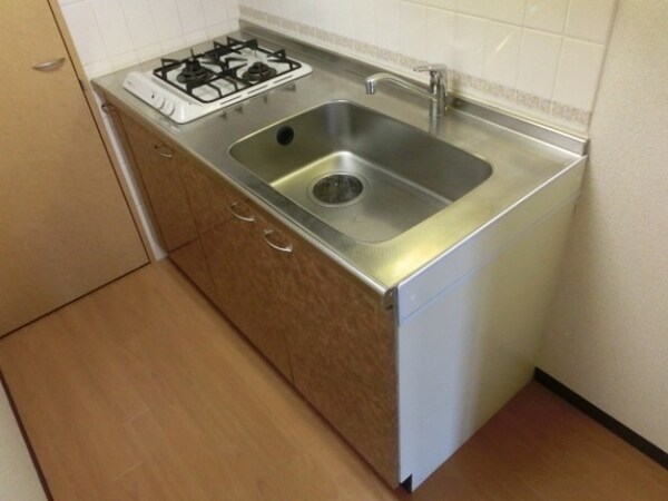 キッチン(★キッチン★)