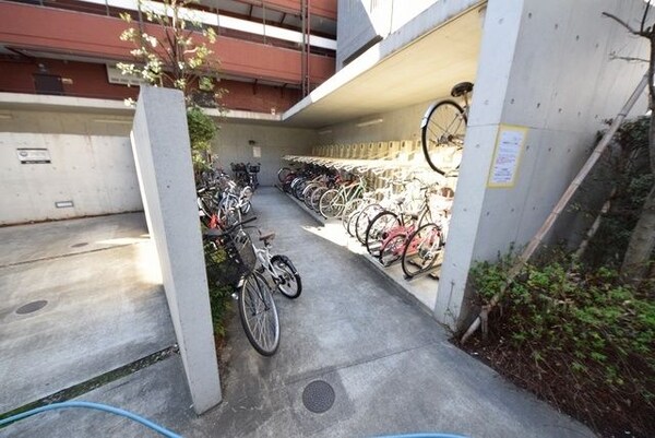 その他(★駐輪場★)