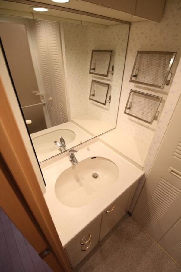 洗面(☆洗面台☆)