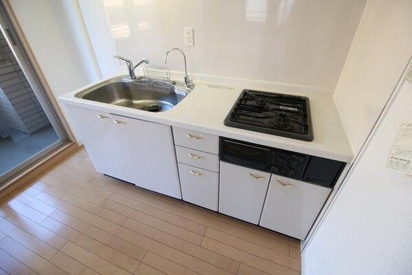 キッチン(☆キッチン☆)