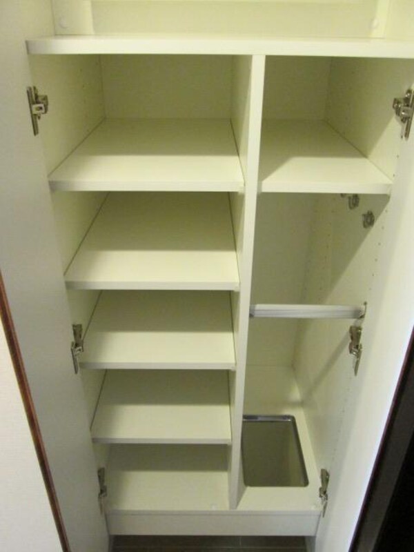 その他(下駄箱)