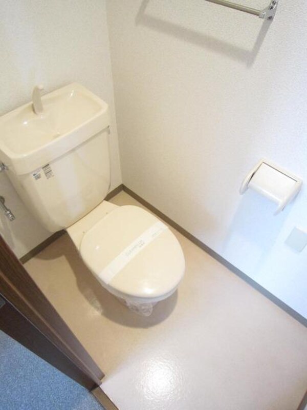 トイレ(トイレ)