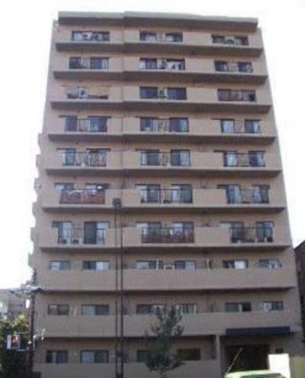 エントランス(外観)