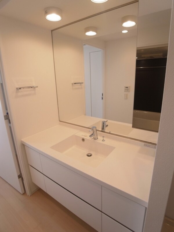 洗面(★独立洗面台★)