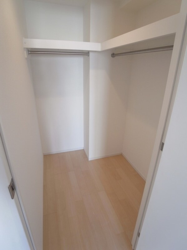 設備(★収納スペース★)