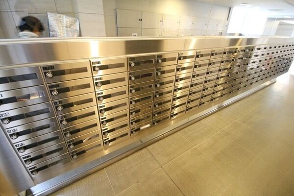 共有部分(★共有設備★)