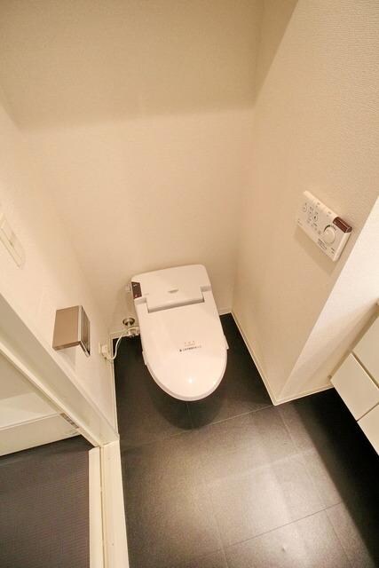 物件内観写真8　(☆トイレ☆)