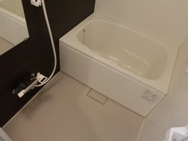 バス／シャワールーム等(★追い焚き機能付きバス★)