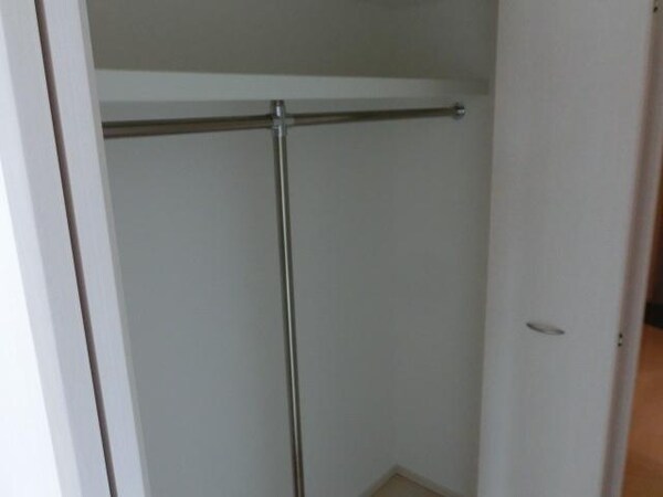 収納(★クローゼット★)