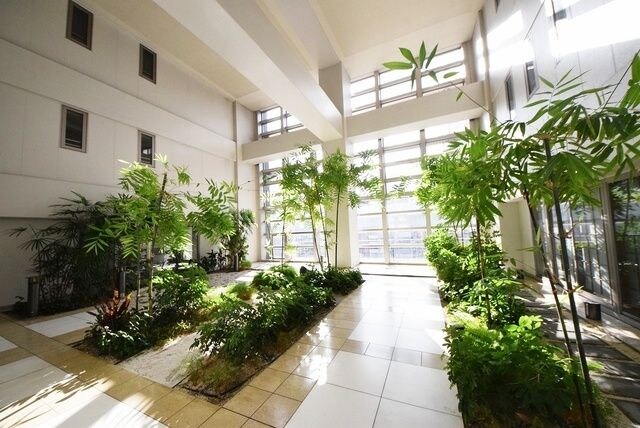 物件内観写真11　(。)