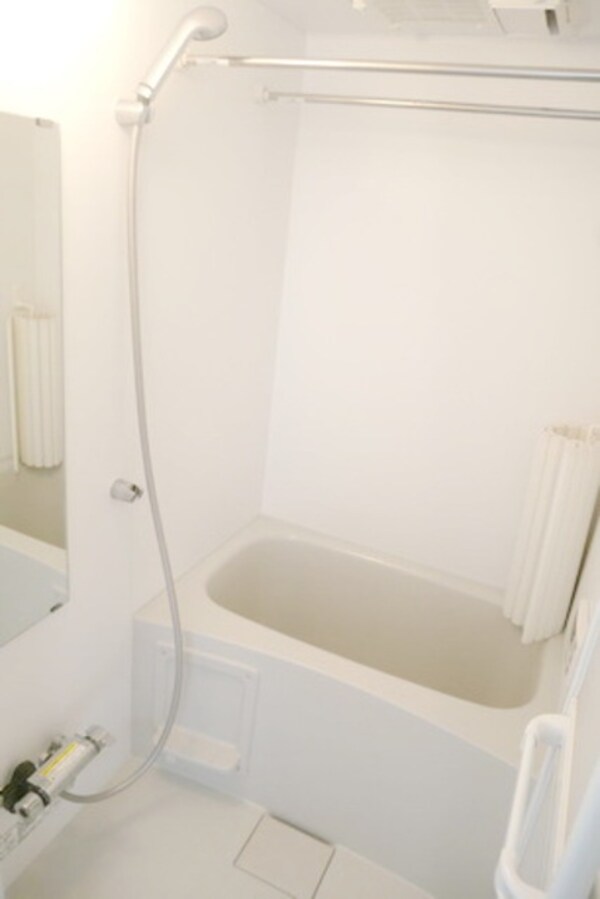 バス／シャワールーム等(★バス★)