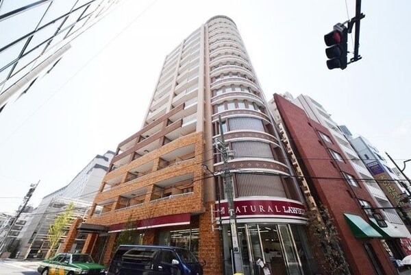 外観(お問合せは(株)タウンハウジングレジデンス事業部　赤坂店・…)