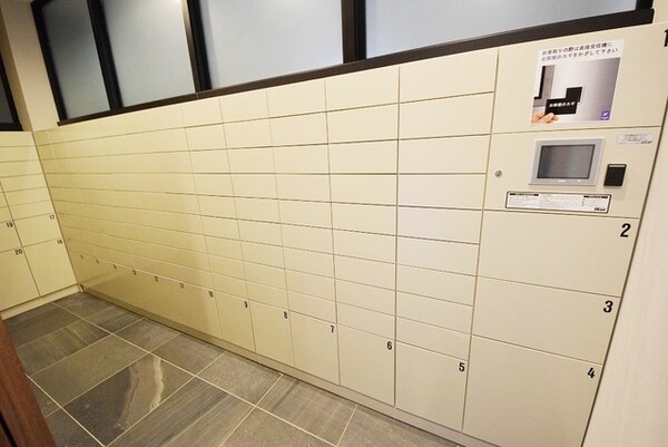 共有部分(お問合せは(株)タウンハウジングレジデンス事業部　赤坂店・…)