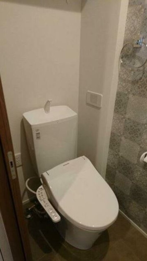 トイレ(★トイレ★)