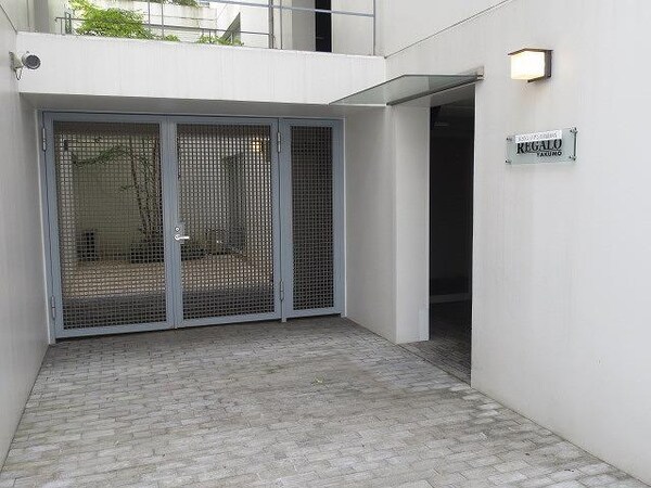 エントランス(★エントランス★)