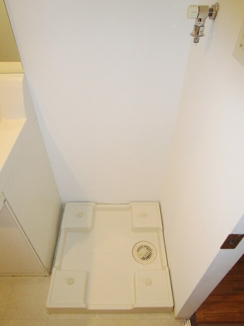 物件内観写真15　(★洗濯機置き場★)