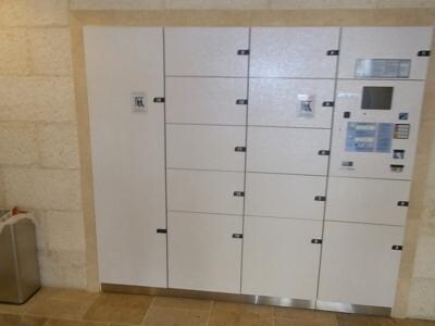 物件内観写真14　(★宅配BOX★)