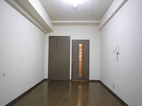 リビング・居室(★使いやすい間取りの居室★)