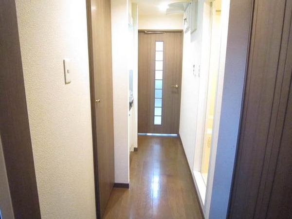 玄関(★玄関スペース★)