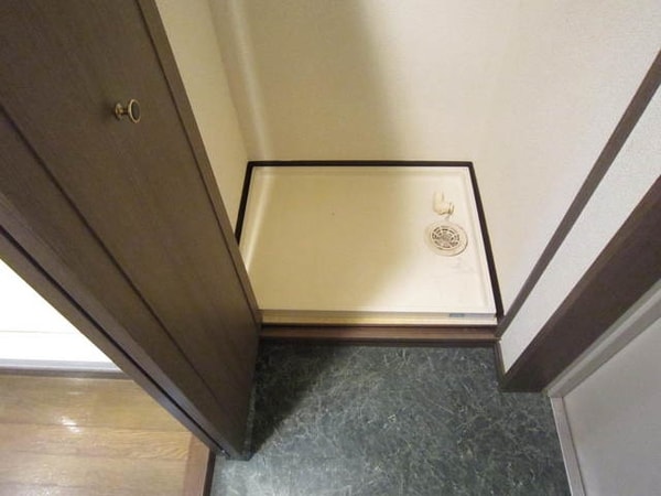 その他(★室内洗濯機置き場★)