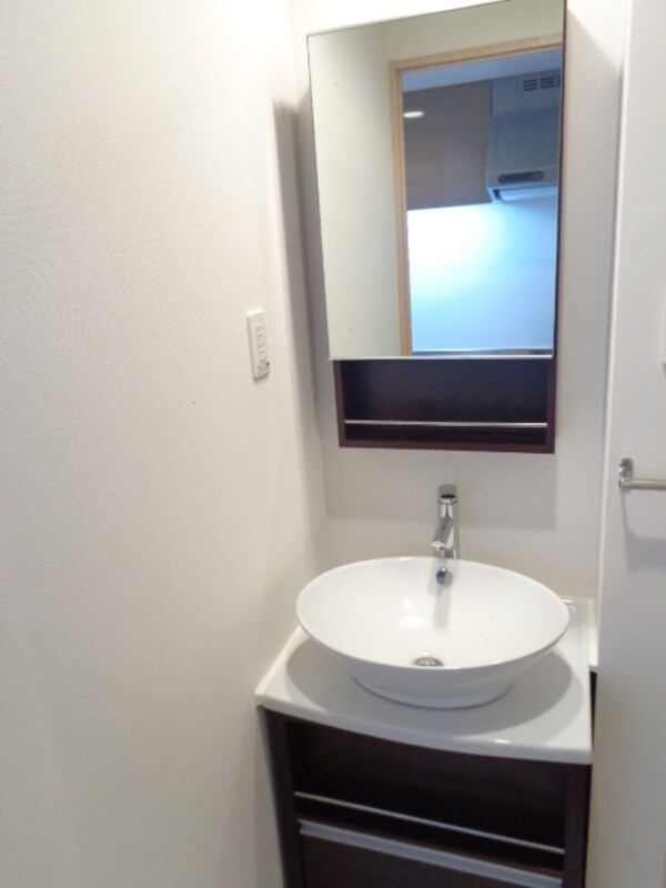 洗面(独立洗面所)