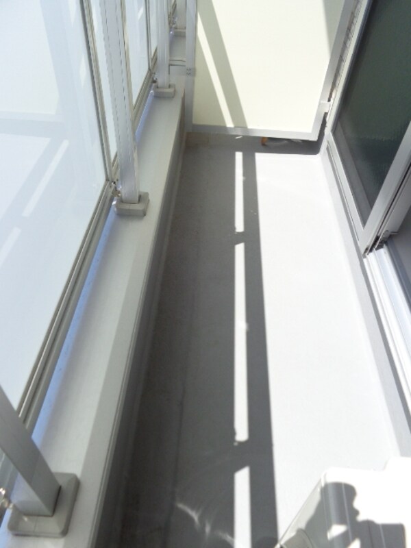 バルコニー(バルコニー)