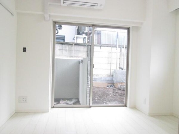 リビング・居室(居室)