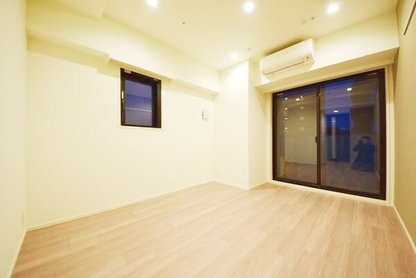 リビング・居室(お問合せは(株)タウンハウジング東京へ)